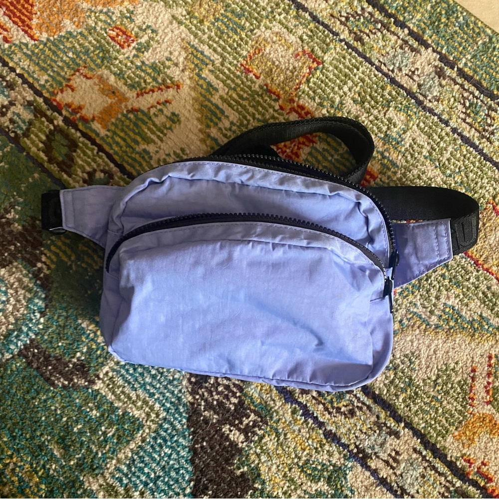 Baggu Fanny Pack in Cornflower